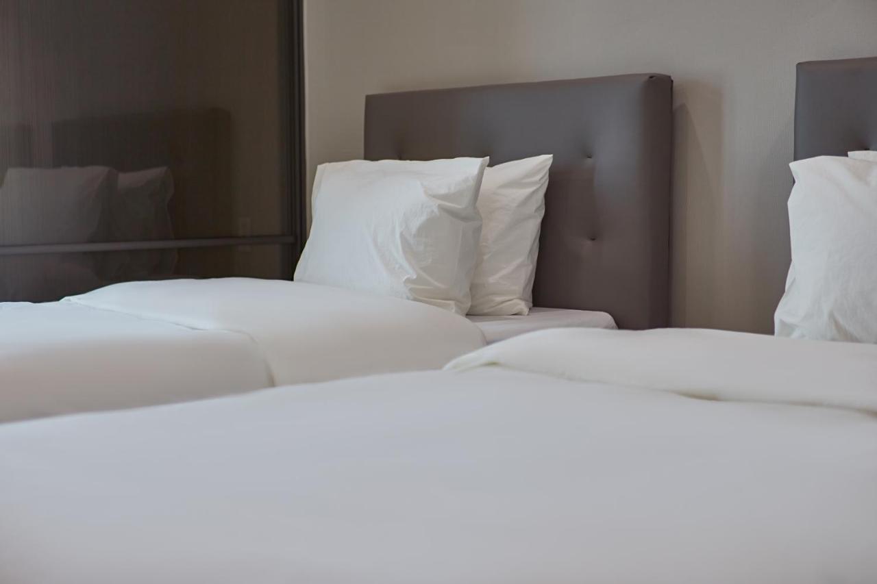 Jeonju Signature Hotel Екстериор снимка