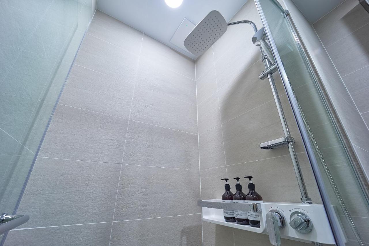 Jeonju Signature Hotel Екстериор снимка