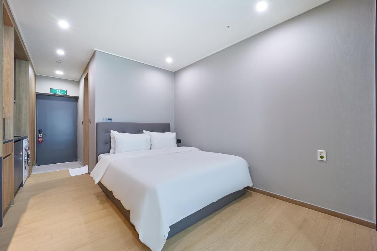 Jeonju Signature Hotel Екстериор снимка