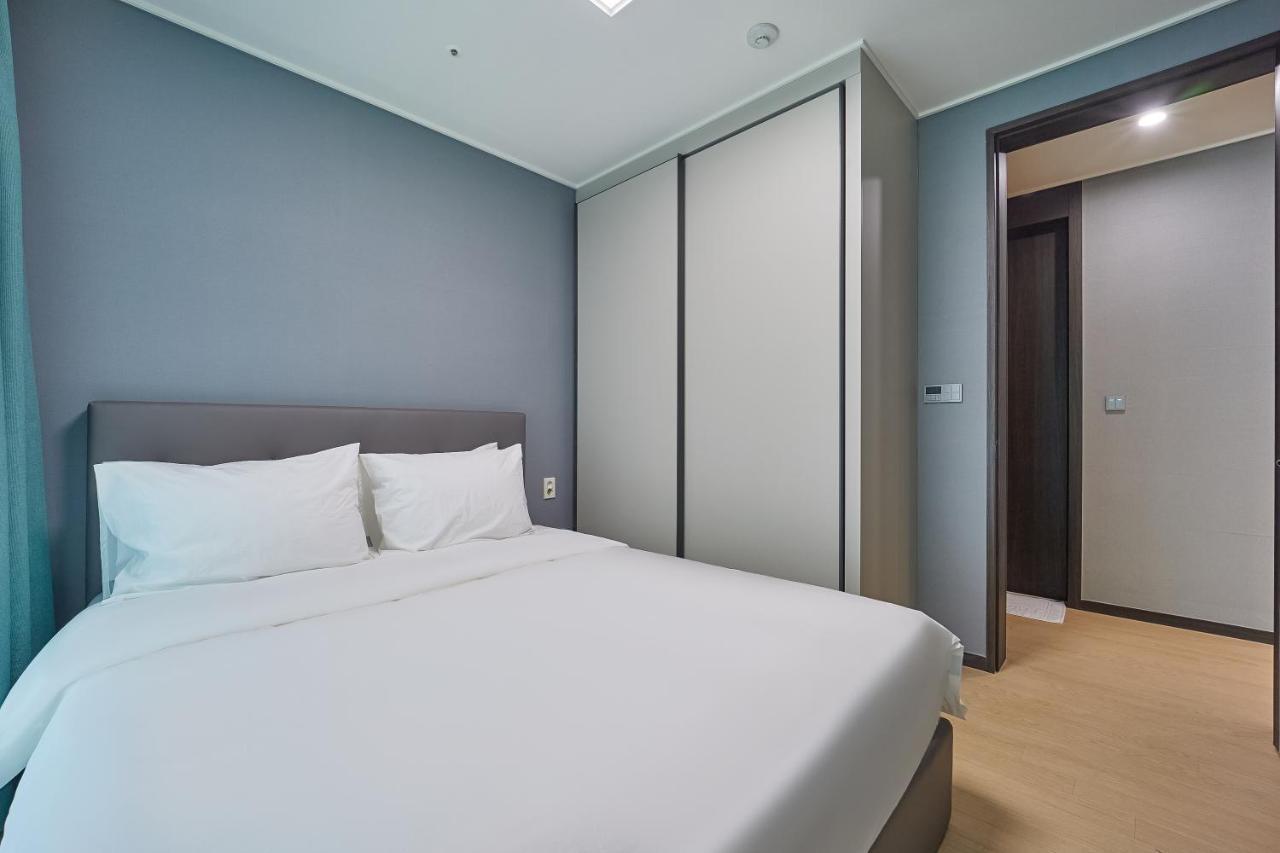 Jeonju Signature Hotel Екстериор снимка