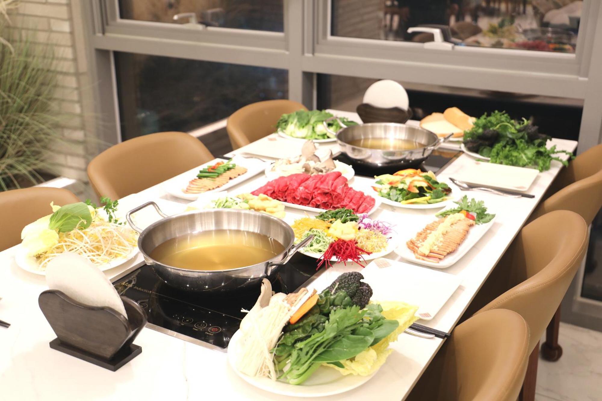 Jeonju Signature Hotel Екстериор снимка