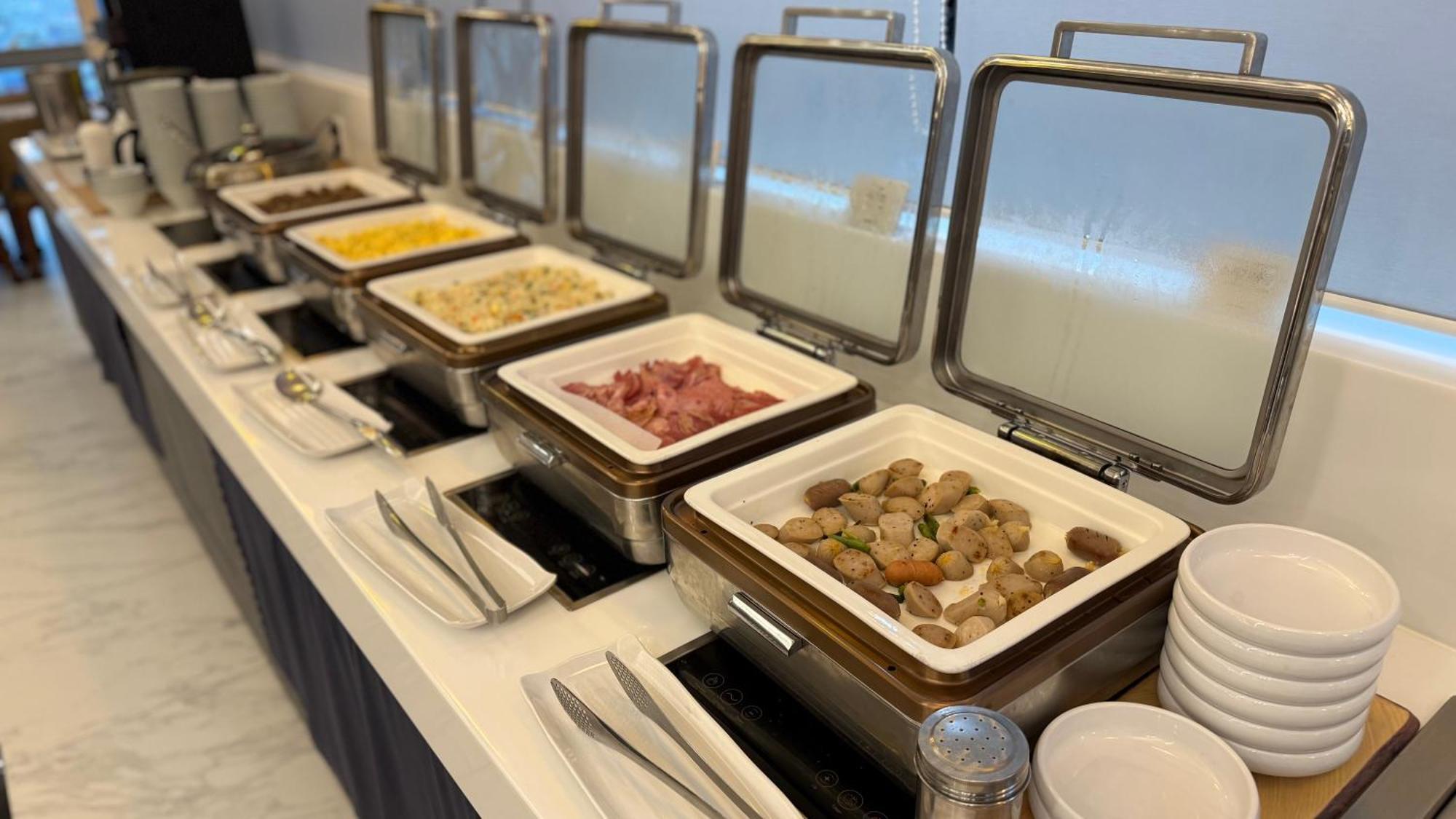 Jeonju Signature Hotel Екстериор снимка