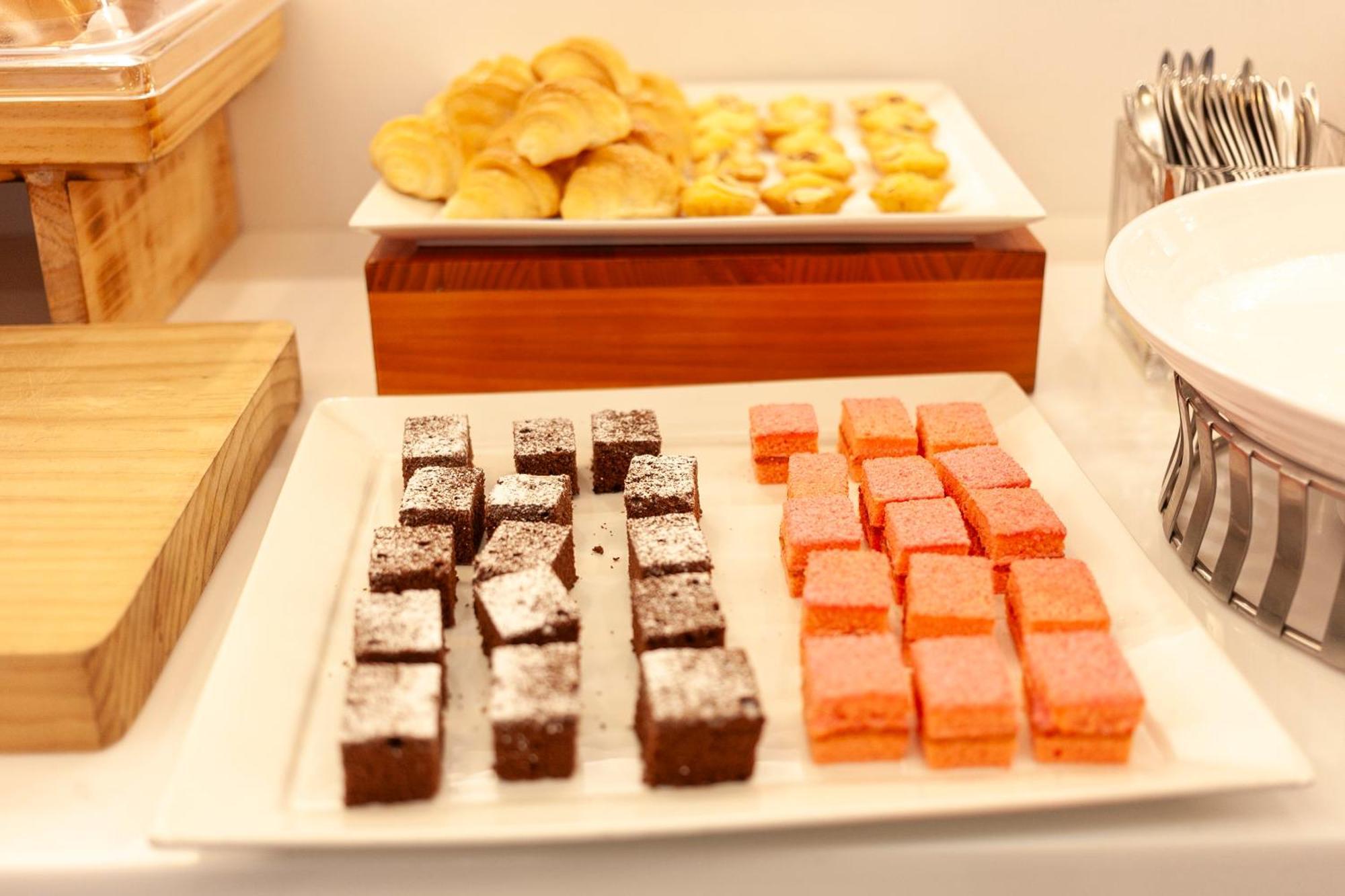 Jeonju Signature Hotel Екстериор снимка