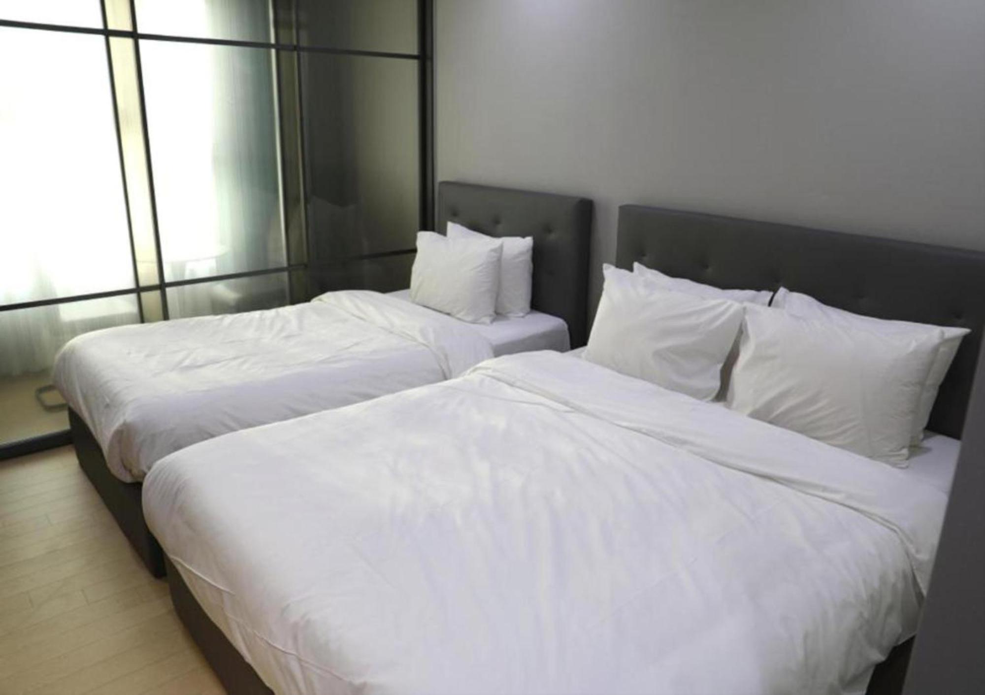 Jeonju Signature Hotel Екстериор снимка