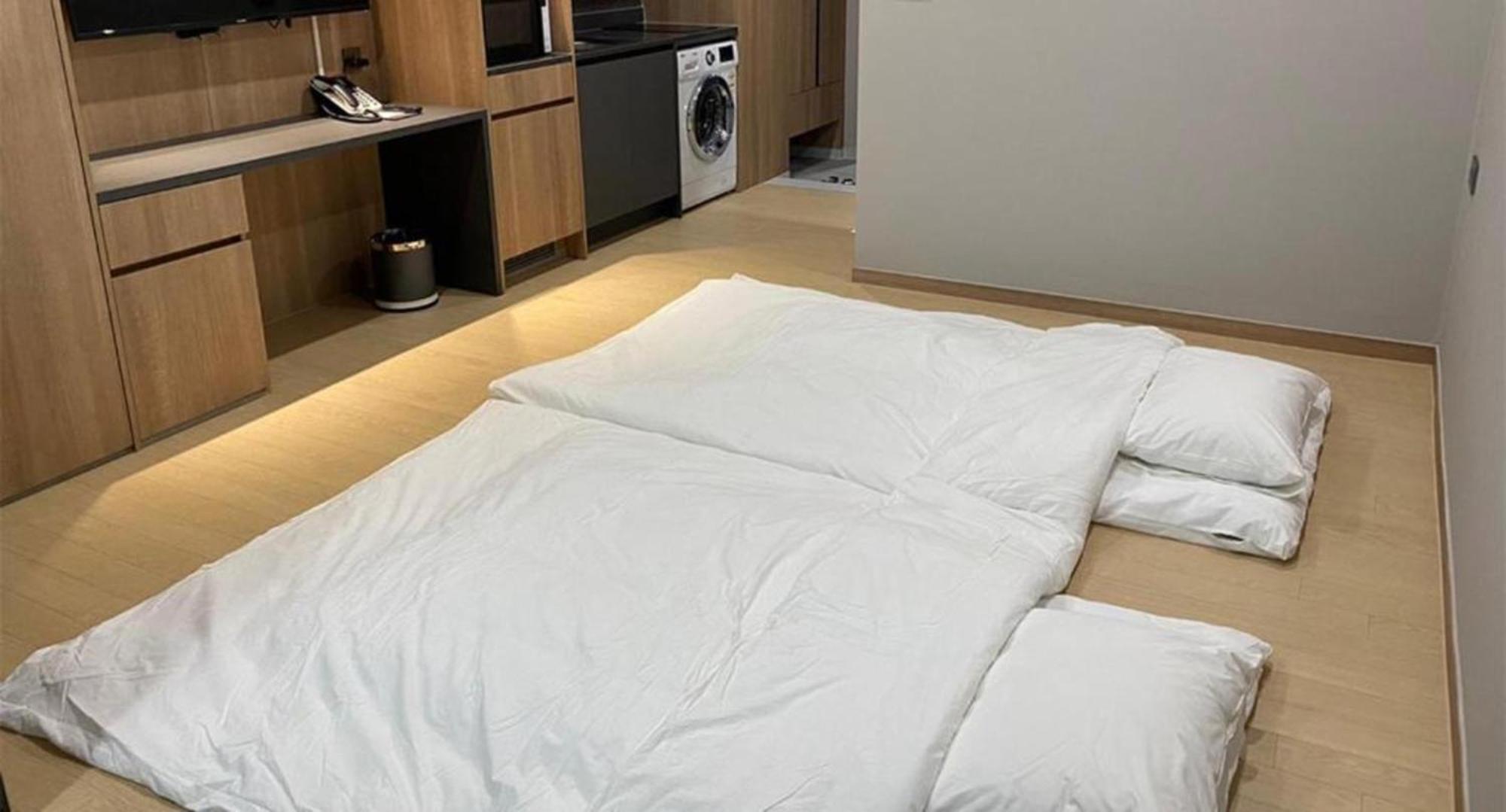Jeonju Signature Hotel Екстериор снимка